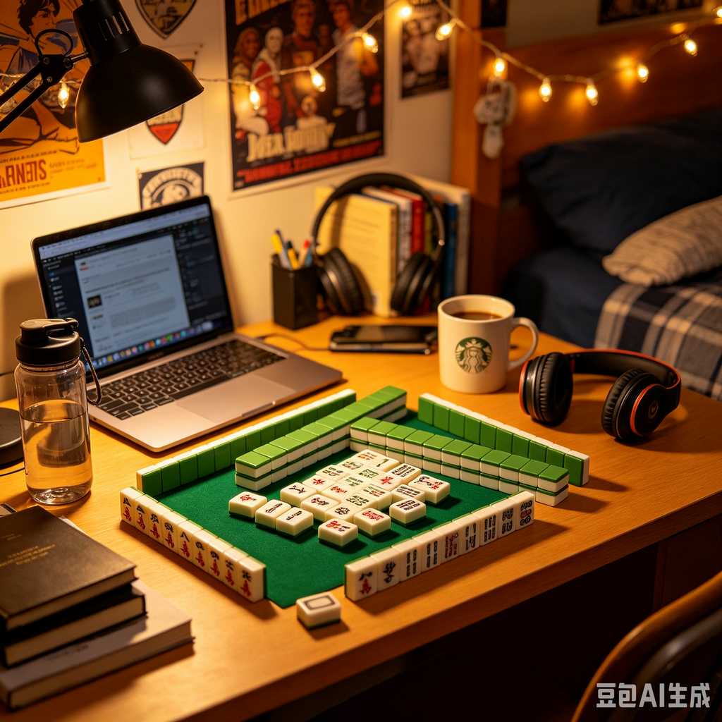 Palermo,mahjong