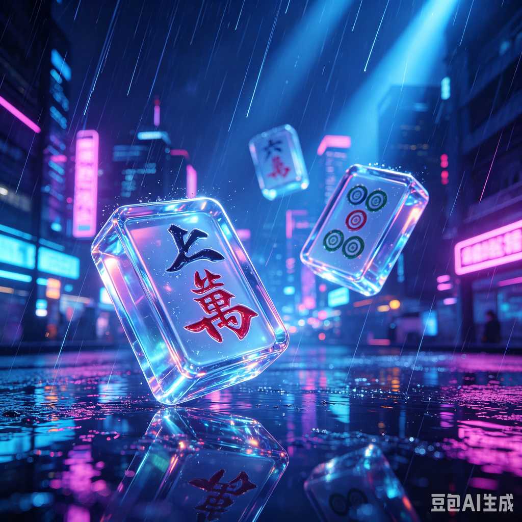 Strasbourg,mahjong