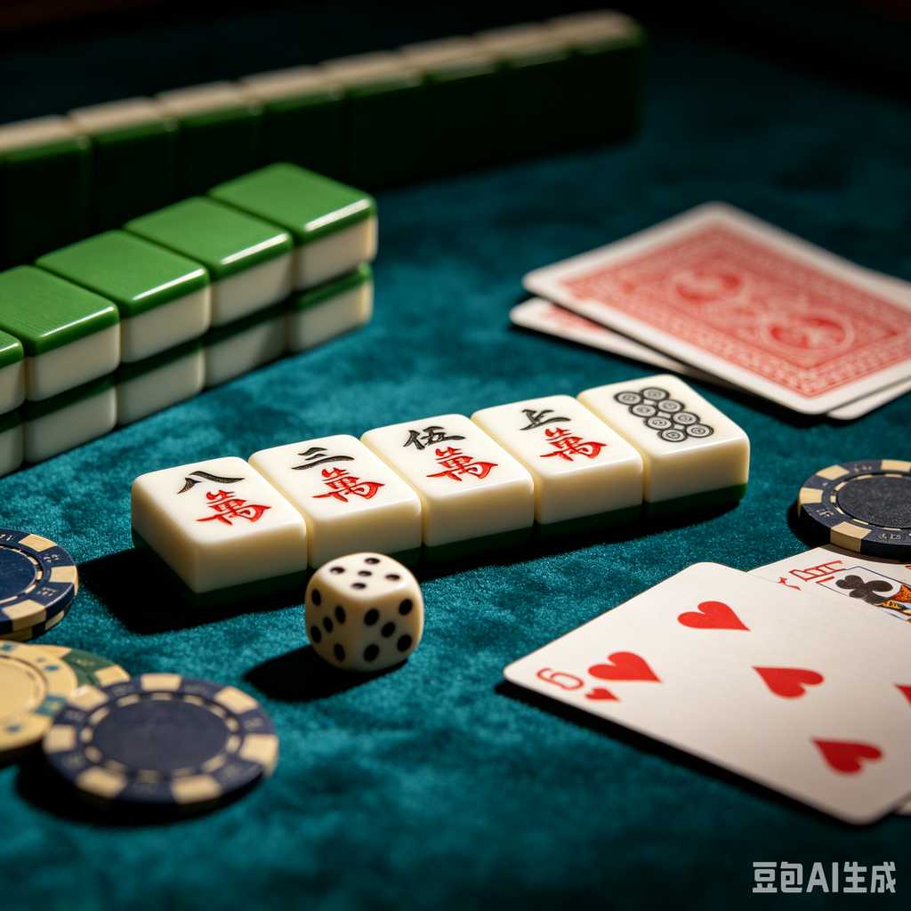 SouthCarolina,mahjong