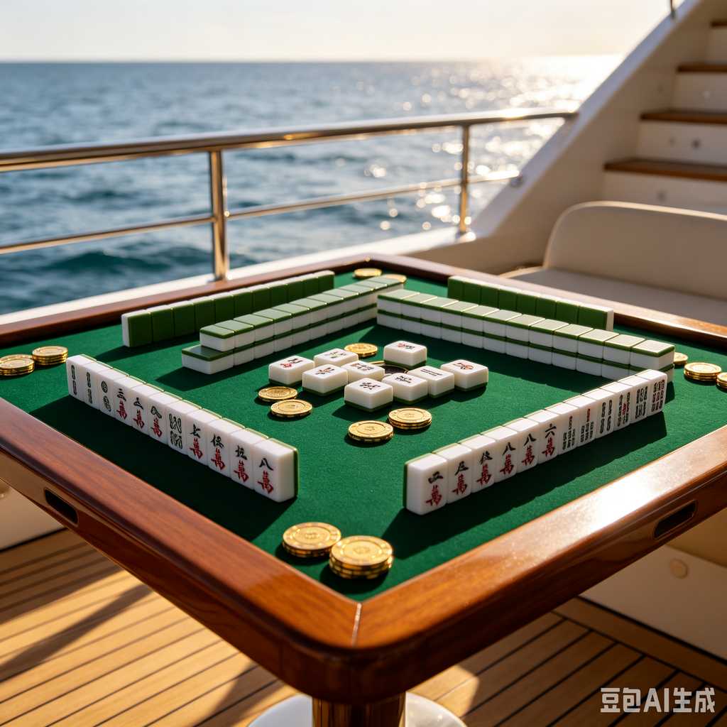 Milwaukee,mahjong